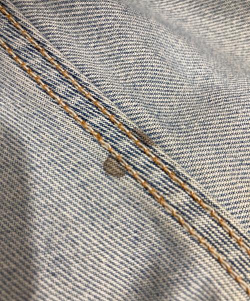 LEVI'S（リーバイス）LEVI'S (リーバイス) 501デニムパンツ/ボタン裏647/メキシコ製 インディゴ サイズ:W34L32の古着・服飾アイテム