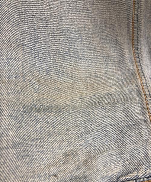 LEVI'S（リーバイス）LEVI'S (リーバイス) 501デニムパンツ/ボタン裏647/メキシコ製 インディゴ サイズ:W34L32の古着・服飾アイテム