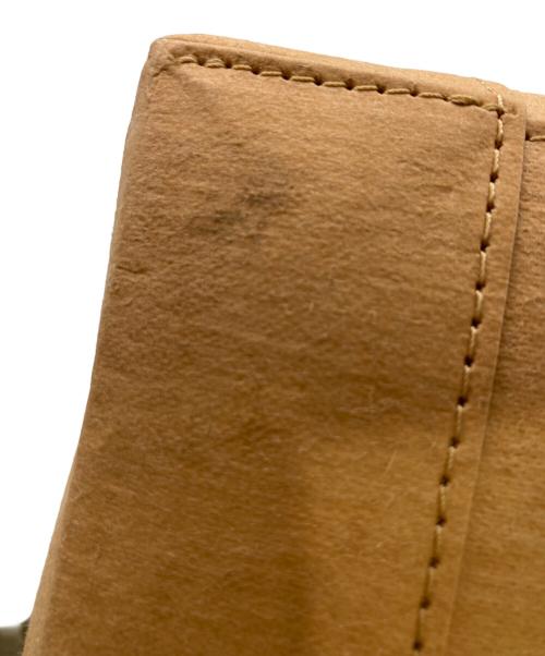 MARNI（マルニ）MARNI (マルニ) ペーパートートバッグ ベージュ サイズ:UNIの古着・服飾アイテム