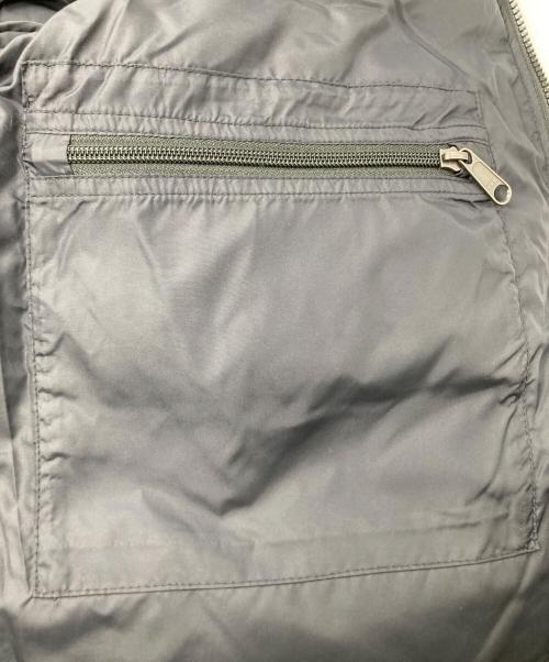 THE NORTH FACE（ザ ノース フェイス）THE NORTH FACE (ザ ノース フェイス) RETRO NUPTSE JACKET ブラウン サイズ:2XLの古着・服飾アイテム