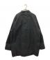 POLO RALPH LAUREN (ポロ・ラルフローレン) ライナー付きハーフコート ブラック サイズ:L：10000円