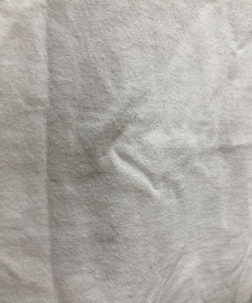 WTAPS（ダブルタップス）WTAPS (ダブルタップス) SPOT CACTO/SS COTTON TEE ホワイト サイズ:X03の古着・服飾アイテム