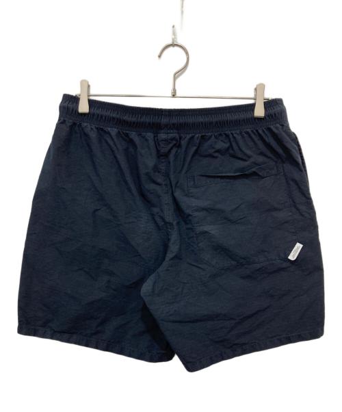 WTAPS（ダブルタップス）WTAPS (ダブルタップス) SHORTS ネイビー サイズ:03の古着・服飾アイテム