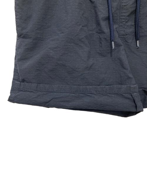 WTAPS（ダブルタップス）WTAPS (ダブルタップス) SHORTS ネイビー サイズ:03の古着・服飾アイテム