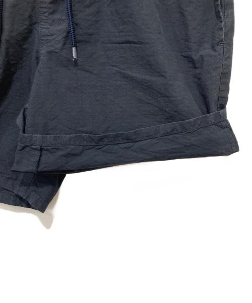 WTAPS（ダブルタップス）WTAPS (ダブルタップス) SHORTS ネイビー サイズ:03の古着・服飾アイテム