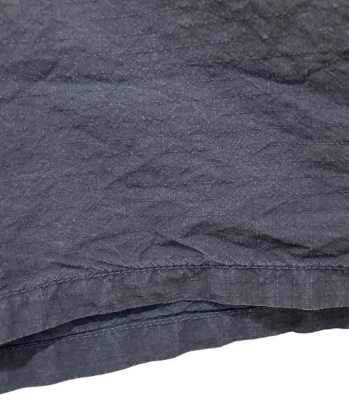 WTAPS（ダブルタップス）WTAPS (ダブルタップス) SHORTS ネイビー サイズ:03の古着・服飾アイテム