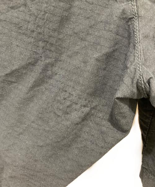 WTAPS（ダブルタップス）WTAPS (ダブルタップス) SHORTS ネイビー サイズ:03の古着・服飾アイテム