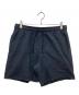 WTAPS（ダブルタップス）の古着「SHORTS」｜ネイビー