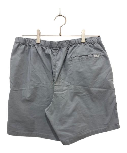WTAPS（ダブルタップス）WTAPS (ダブルタップス) SHORTS グレー サイズ:X03の古着・服飾アイテム
