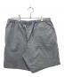 WTAPS (ダブルタップス) SHORTS グレー サイズ:X03：11000円