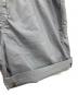 中古・古着 WTAPS (ダブルタップス) SHORTS グレー サイズ:X03：11000円