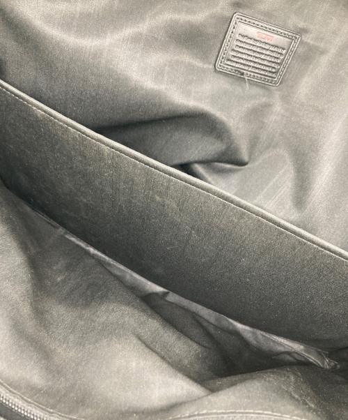 TUMI（トゥミ）TUMI (トゥミ) 2WAYブリーフケース ブラックの古着・服飾アイテム