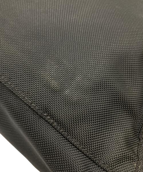 TUMI（トゥミ）TUMI (トゥミ) 2WAYブリーフケース ブラックの古着・服飾アイテム