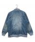 ENYCE (エニーチェ) 90’ｓデニムジャケット インディゴ サイズ:XL：5000円