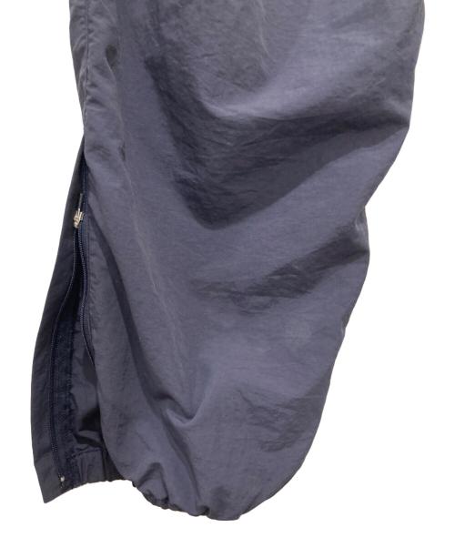 迷迭香（マンネンロウ）迷迭香 (マンネンロウ) NYLON HARVEST TRAINER ネイビー サイズ:2の古着・服飾アイテム