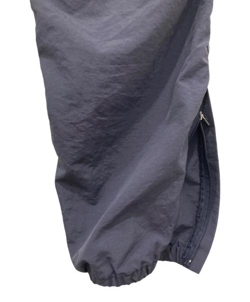 迷迭香（マンネンロウ）迷迭香 (マンネンロウ) NYLON HARVEST TRAINER ネイビー サイズ:2の古着・服飾アイテム