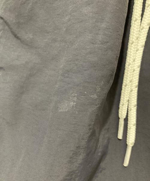 迷迭香（マンネンロウ）迷迭香 (マンネンロウ) NYLON HARVEST TRAINER ネイビー サイズ:2の古着・服飾アイテム