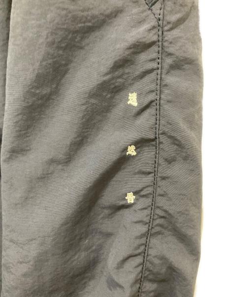 迷迭香（マンネンロウ）迷迭香 (マンネンロウ) NYLON HARVEST TRAINER ネイビー サイズ:2の古着・服飾アイテム