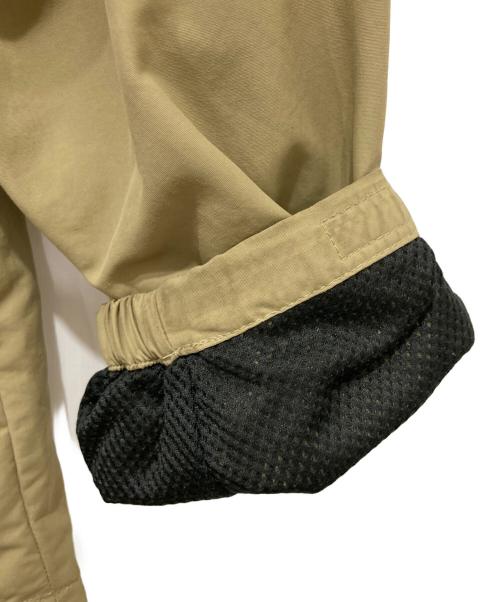 Karrimor（カリマー）Karrimor (カリマー) triton jkt ベージュ サイズ:Lの古着・服飾アイテム