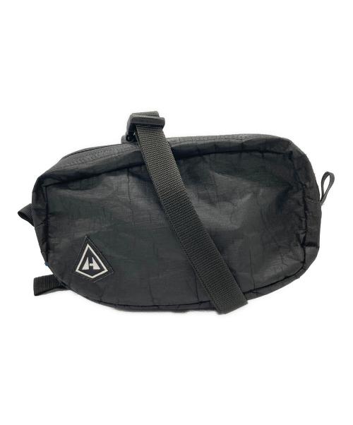 Hyperlite Mountain Gear（ハイパーライトマウンテンギア）Hyperlite Mountain Gear (ハイパーライトマウンテンギア) VICE VERSA ブラックの古着・服飾アイテム