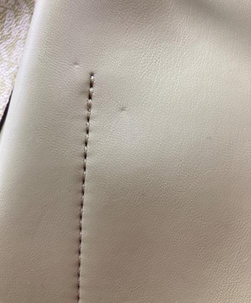 MICHAEL KORS（マイケル・コース）MICHAEL KORS (マイケルコース) ショルダーバッグ グリーンの古着・服飾アイテム