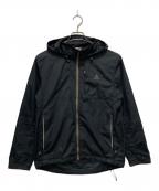NIKE ACGナイキエーシージー）の古着「ナイロンジャケット」｜ブラック