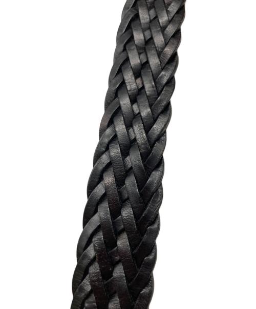 PAUL SMITH（ポールスミス）Paul Smith (ポールスミス) リバーシブルベルト マルチカラーの古着・服飾アイテム