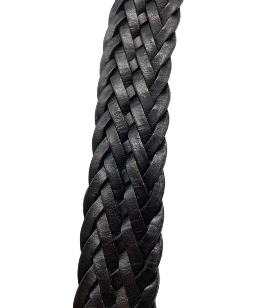 PAUL SMITH（ポールスミス）Paul Smith (ポールスミス) リバーシブルベルト マルチカラーの古着・服飾アイテム