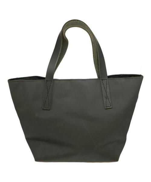 THE NORTHFACE PURPLELABEL（ザ・ノースフェイス パープルレーベル）THE NORTHFACE PURPLELABEL (ザ・ノースフェイス パープルレーベル) TPE スモールトートバッグ/Tpe Small Tote Bag Blackの古着・服飾アイテム