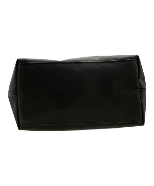 THE NORTHFACE PURPLELABEL（ザ・ノースフェイス パープルレーベル）THE NORTHFACE PURPLELABEL (ザ・ノースフェイス パープルレーベル) TPE スモールトートバッグ/Tpe Small Tote Bag Blackの古着・服飾アイテム