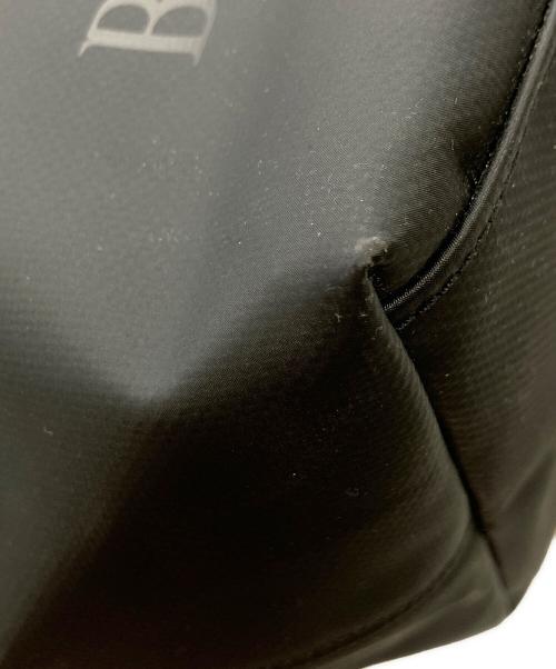 THE NORTHFACE PURPLELABEL（ザ・ノースフェイス パープルレーベル）THE NORTHFACE PURPLELABEL (ザ・ノースフェイス パープルレーベル) TPE スモールトートバッグ/Tpe Small Tote Bag Blackの古着・服飾アイテム