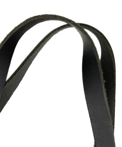 THE NORTHFACE PURPLELABEL（ザ・ノースフェイス パープルレーベル）THE NORTHFACE PURPLELABEL (ザ・ノースフェイス パープルレーベル) TPE スモールトートバッグ/Tpe Small Tote Bag Blackの古着・服飾アイテム