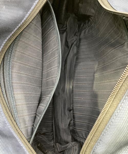 TUMI（トゥミ）TUMI (トゥミ) SHIPS (シップス) アルファ2 エクスパンダブル・ トートバッグ ネイビーの古着・服飾アイテム