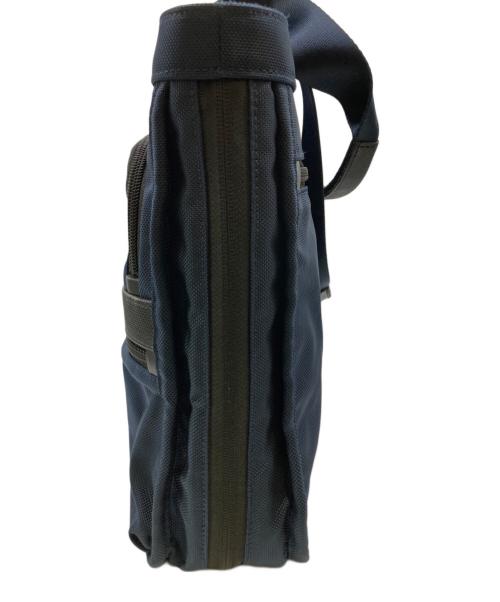 TUMI（トゥミ）TUMI (トゥミ) SHIPS (シップス) アルファ2 エクスパンダブル・ トートバッグ ネイビーの古着・服飾アイテム