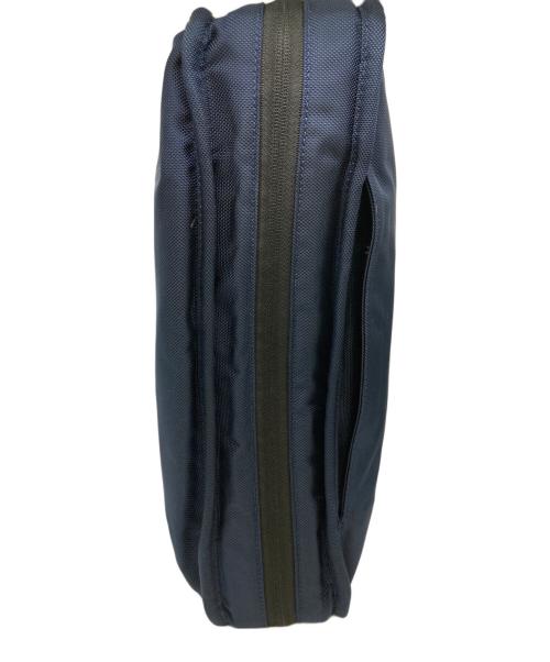 TUMI（トゥミ）TUMI (トゥミ) SHIPS (シップス) アルファ2 エクスパンダブル・ トートバッグ ネイビーの古着・服飾アイテム