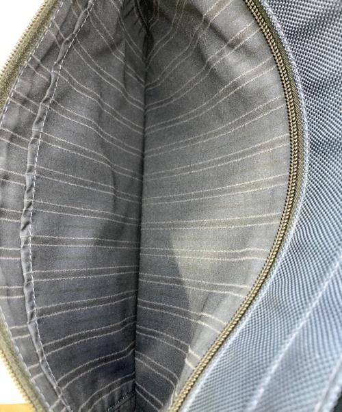 TUMI（トゥミ）TUMI (トゥミ) SHIPS (シップス) アルファ2 エクスパンダブル・ トートバッグ ネイビーの古着・服飾アイテム