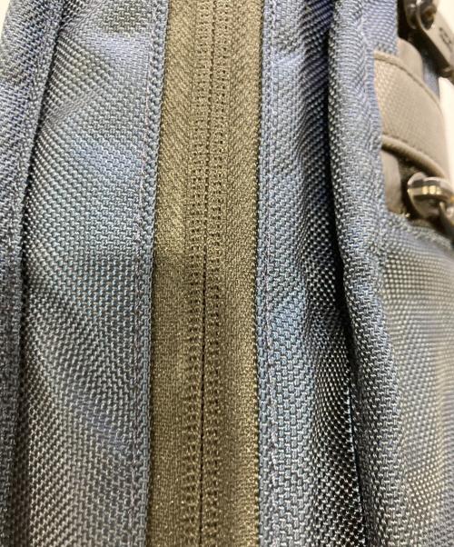 TUMI（トゥミ）TUMI (トゥミ) SHIPS (シップス) アルファ2 エクスパンダブル・ トートバッグ ネイビーの古着・服飾アイテム