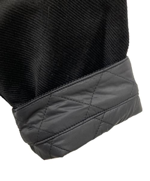 PUMA（プーマ）PUMA (プーマ) MICHAEL LAU (マイケル・ラウ) リバーシブルジャケット グレー サイズ:S 未使用品の古着・服飾アイテム