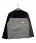 PUMA (プーマ) MICHAEL LAU (マイケル・ラウ) リバーシブルジャケット グレー サイズ:S 未使用品：5000円