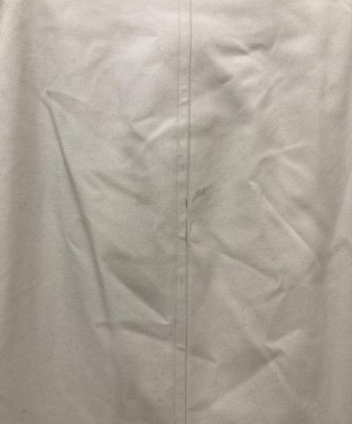 Burberry's（バーバリーズ）Burberry's (バーバリーズ) ライナー付ステンカラーコート ベージュ サイズ:不明の古着・服飾アイテム