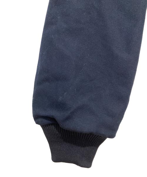 CarHartt（カーハート）CarHartt (カーハート) アクティブジャケット ネイビー サイズ:Mの古着・服飾アイテム