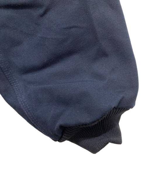 CarHartt（カーハート）CarHartt (カーハート) アクティブジャケット ネイビー サイズ:Mの古着・服飾アイテム