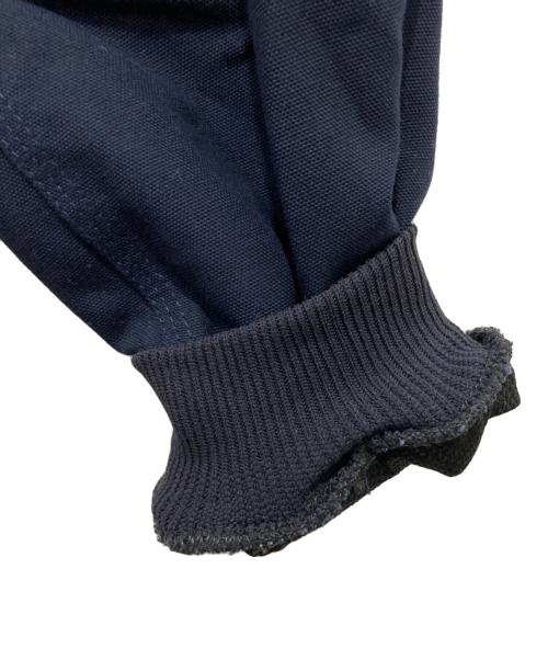 CarHartt（カーハート）CarHartt (カーハート) アクティブジャケット ネイビー サイズ:Mの古着・服飾アイテム