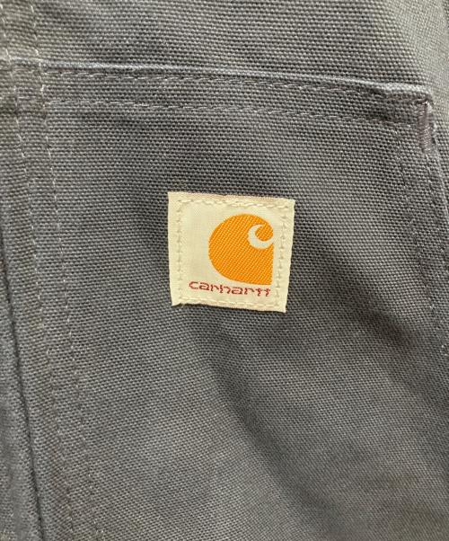 CarHartt（カーハート）CarHartt (カーハート) アクティブジャケット ネイビー サイズ:Mの古着・服飾アイテム