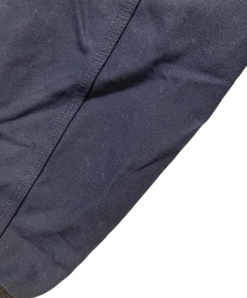 CarHartt（カーハート）CarHartt (カーハート) アクティブジャケット ネイビー サイズ:Mの古着・服飾アイテム