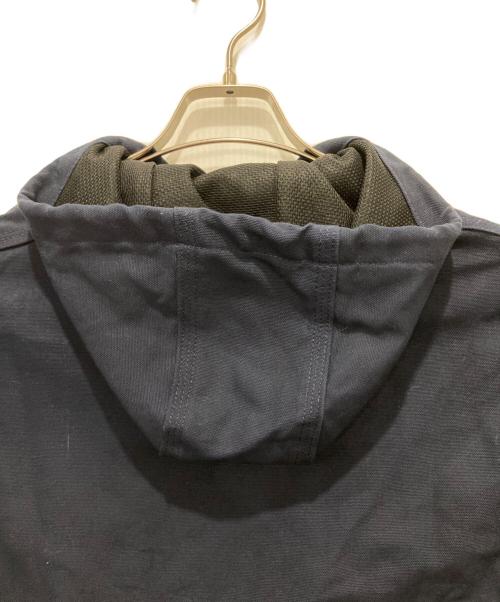 CarHartt（カーハート）CarHartt (カーハート) アクティブジャケット ネイビー サイズ:Mの古着・服飾アイテム