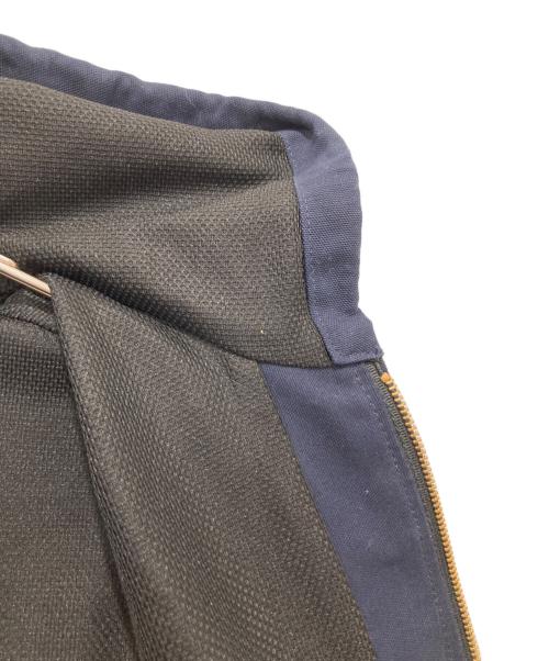 CarHartt（カーハート）CarHartt (カーハート) アクティブジャケット ネイビー サイズ:Mの古着・服飾アイテム