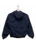 CarHartt (カーハート) アクティブジャケット ネイビー サイズ:M：18000円