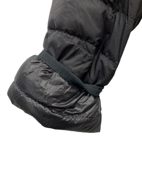 DANTON（ダントン）DANTON (ダントン) インナーダウンジャケット ブラック サイズ:42の古着・服飾アイテム