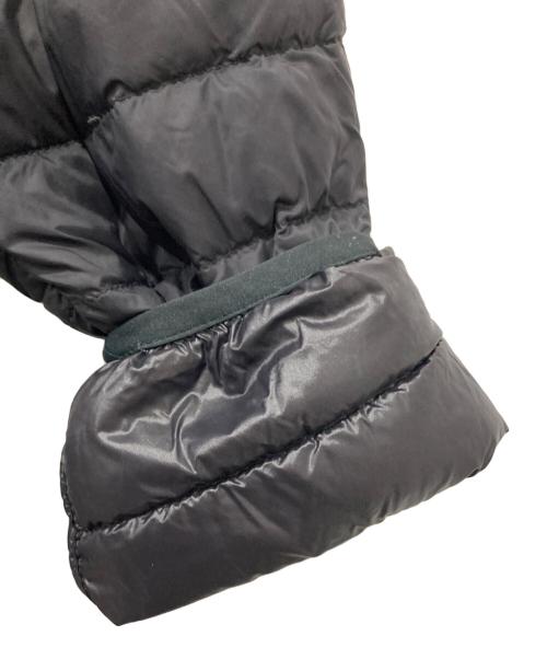 DANTON（ダントン）DANTON (ダントン) インナーダウンジャケット ブラック サイズ:42の古着・服飾アイテム